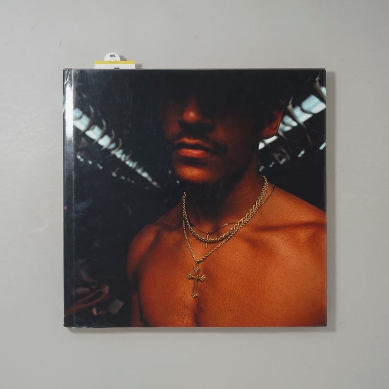 SUBWAY / Bruce Davidson(ブルース・デビッドソン) | bookobsc
