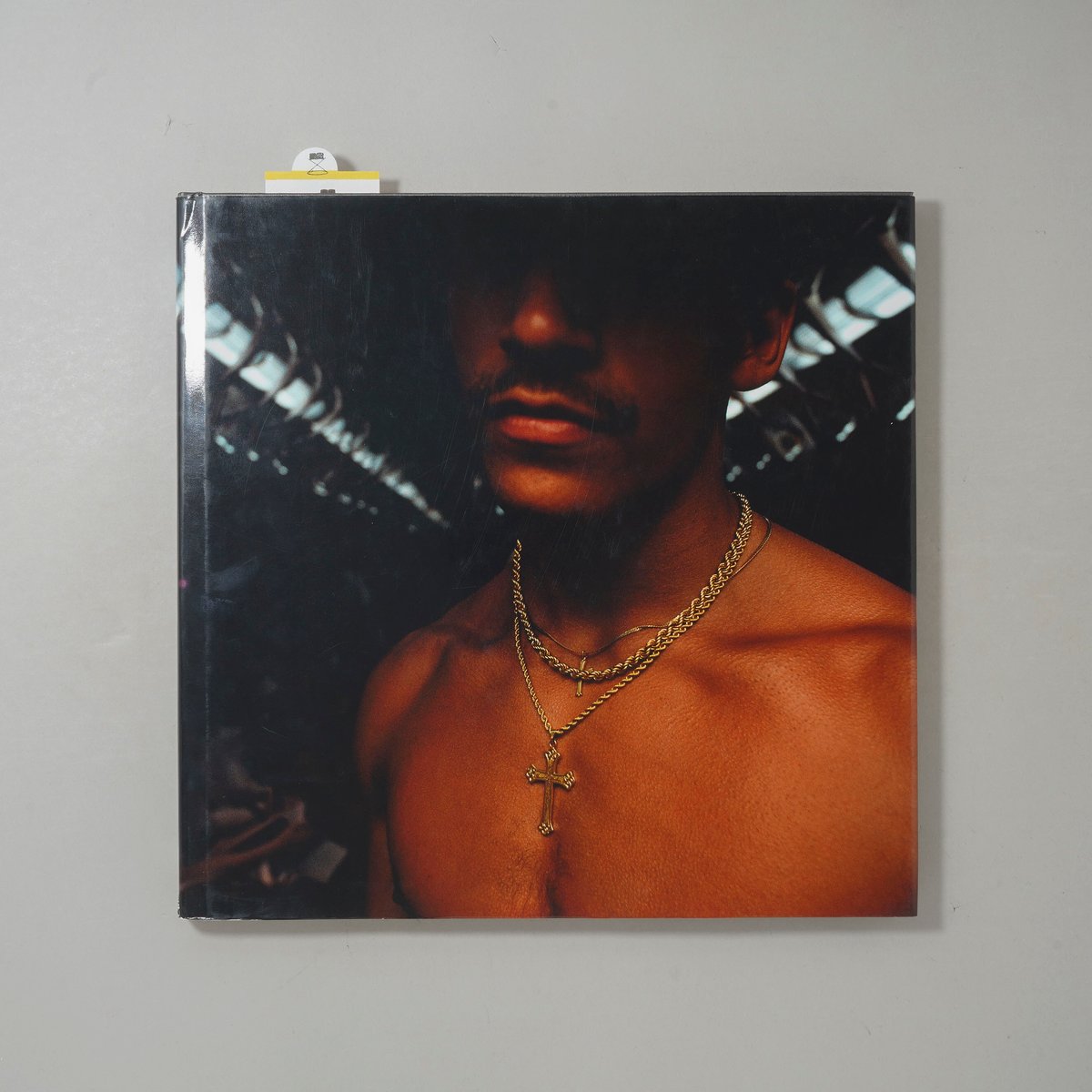 SUBWAY / Bruce Davidson(ブルース・デビッドソン) | bookobsc