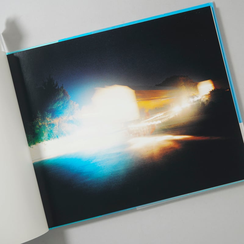 この星 / 野口里佳(Rika Noguchi) | bookobscura｜写真集専門書店｜