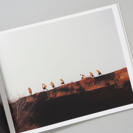 [サイン入/Signed] Assembly / 横波修(Osamu Yokonami)