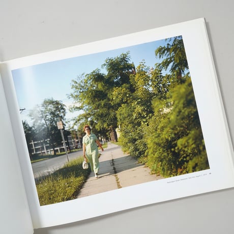 Uncommon Places: The Complete Works / Stephen Shore(スティーブン・ショア)