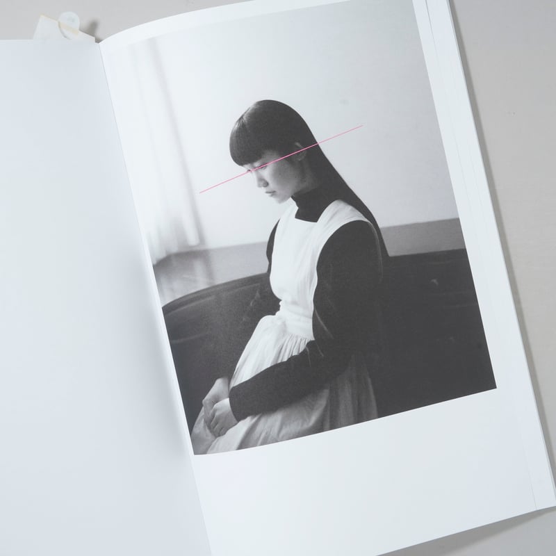 新刊/New] 石と桃 / 木村和平(Kazuhei Kimura) | bookobscu