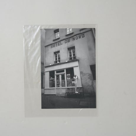 NOVEMBRE / 森山 大道(Daido Moriyama)