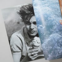 Cut 1995 No.43 9月号 / Bruce Weber(ブルース・ウェーバー)