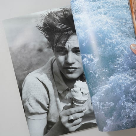 ブルース・ウェーバー | STORES