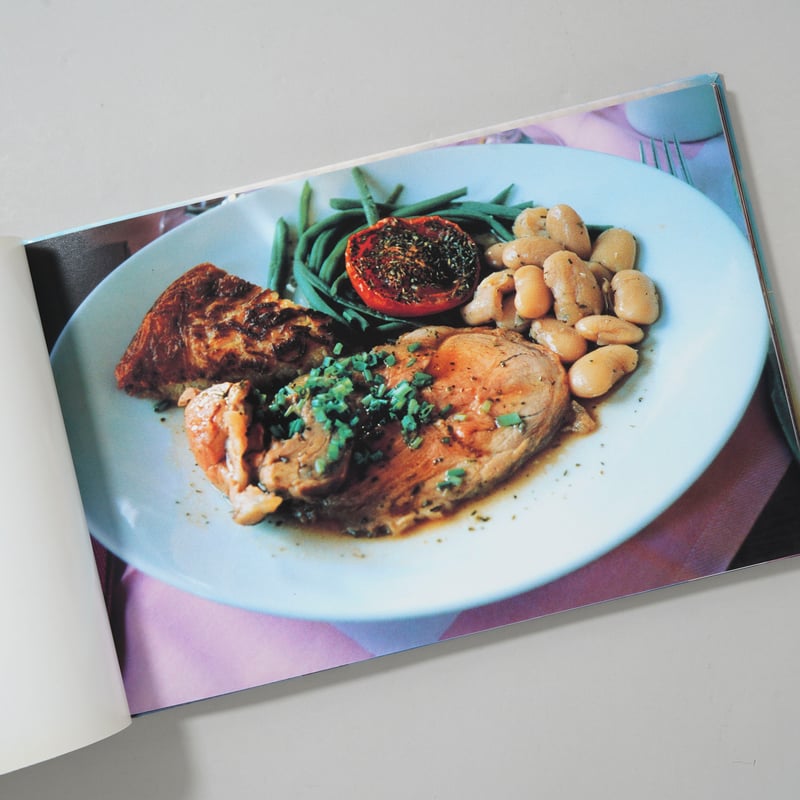 HIROMIX PARIS '97-'98 / HIROMIX(ヒロミックス) | booko