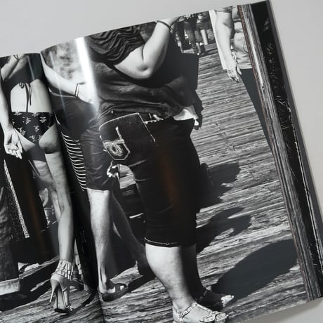 Daido Moriyama: Record 記録 / 森山大道(Daido Moriyama)
