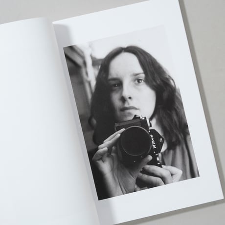 [新刊/New] PHOTOGRAPHS 1978-1985 / Chritine Furuya Gossler(クリスティーネ・フルヤ＝ゲッスラー)