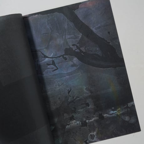 「Printed／Matter」 Print House Session 2019 / 横田大輔(Daisuke Yokota)