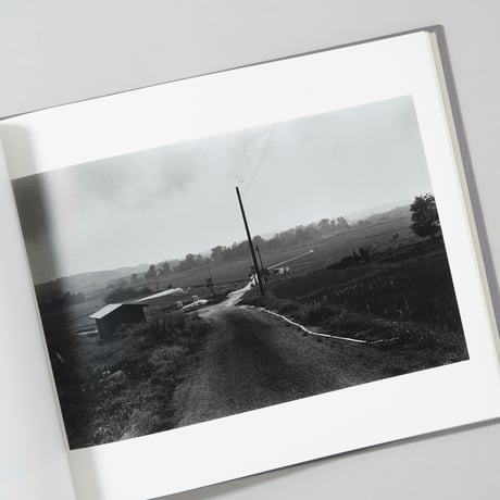 [新刊サイン入/New,Signed] あめふり Rainy Days / 村越としや(Toshiya Murakoshi)