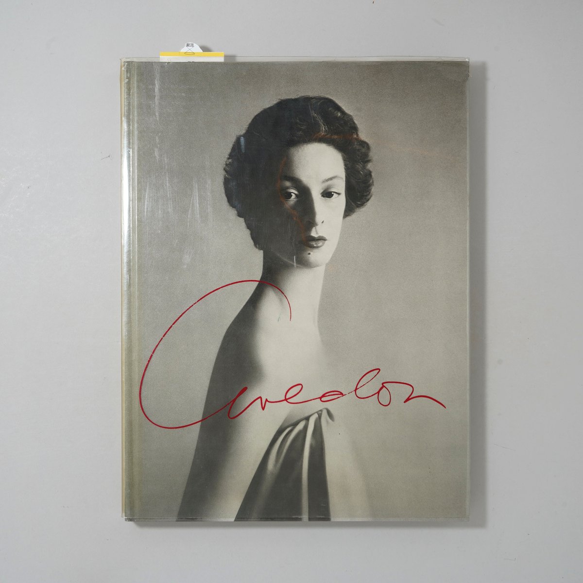 Richard Avedon Photographs 1947-1977 / Richard
