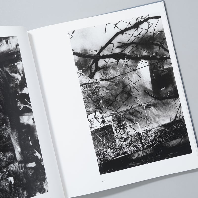 雲隠れ温泉行 Kumogakure onsen 村上仁一 限定700 直筆サイン 雲隠れ