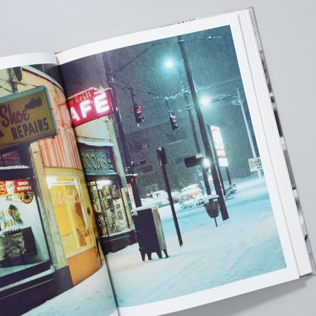 UNDER VANCOUVER / Greg Girard(グレッグ・ジラード)