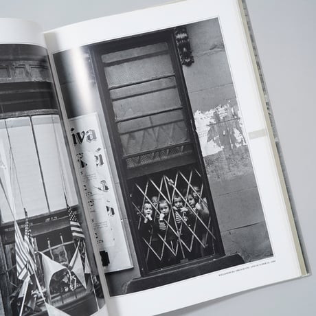 [サイン入/Signed]New York Just Open it / 郷津雅夫(Masao Gozu)