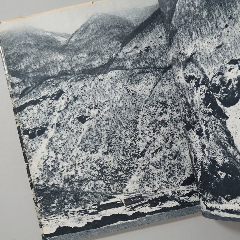 函付 裏日本 / 濱谷浩(Hiroshi Hamaya) | bookobscura｜写真集専