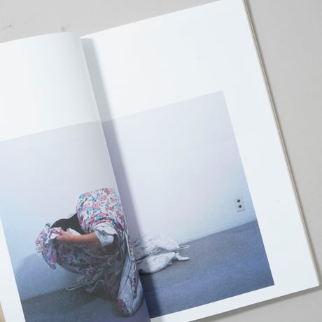 [新刊/New] BTS / ホンマタカシ(Takashi Homma)