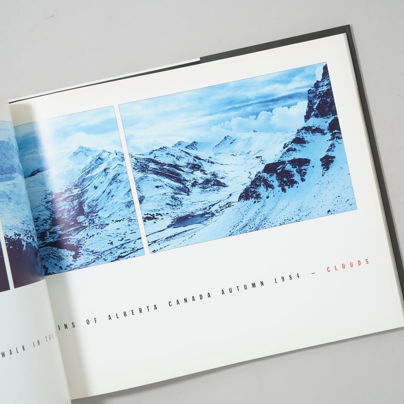 Hamish Fulton CAMP FIRE ハミッシュフルトン作品集1985 Camp fire by Hamish Fulton: ottimo Brossura (1985) prima edizione