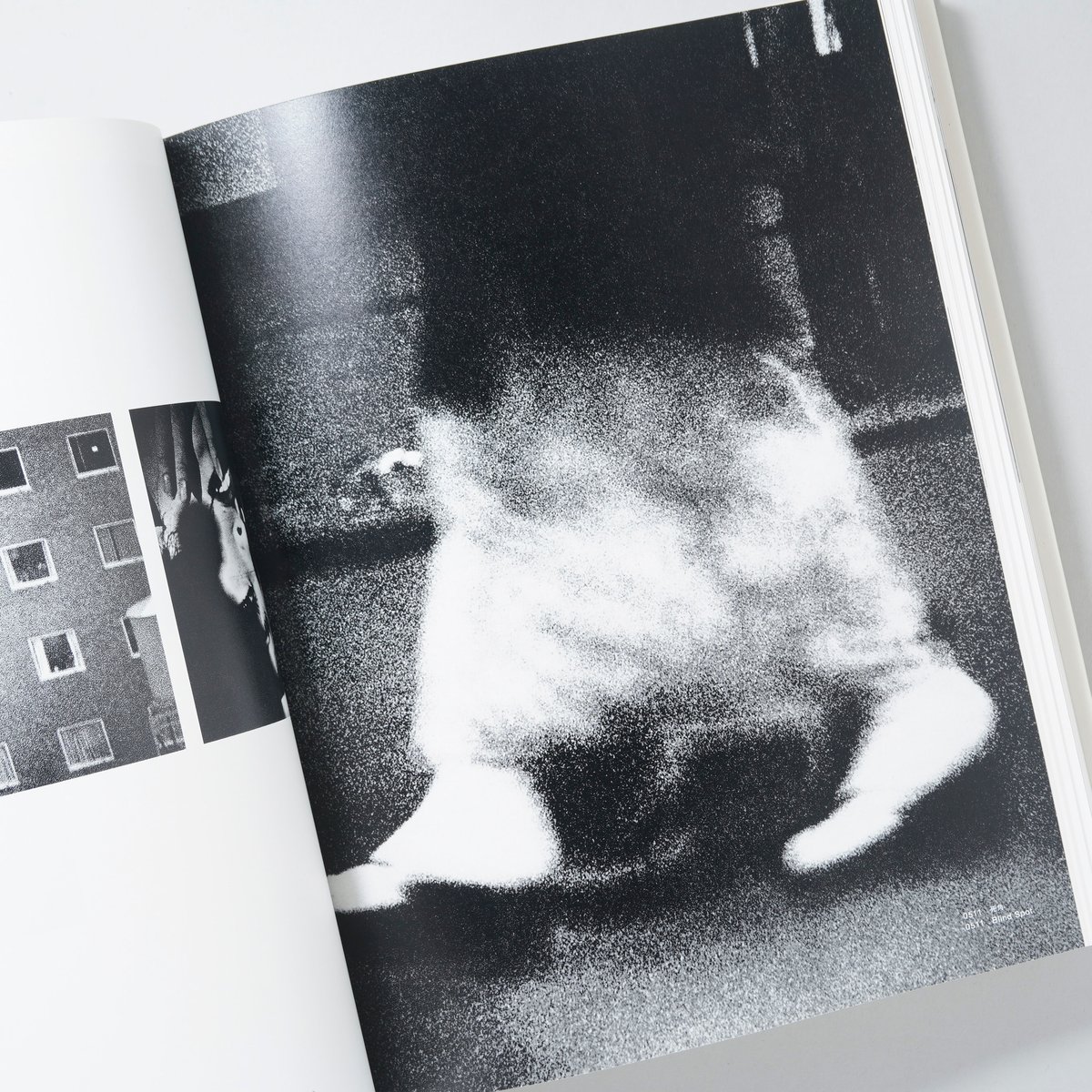 森山大道全作品集 第1巻1964-1973 【Daido Moriyama The Compl 森山大道全作品集 第1巻1964-1973 【Daido Moriyama The Compl