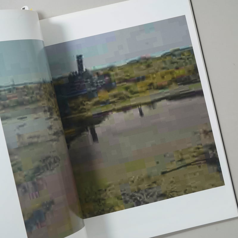 SERIES / Thomas Ruff (トーマス・ルフ) | bookobscura｜写真