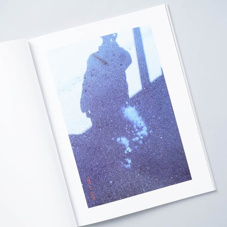 [新刊/New] TRACKS / 濱田晋 (Shin Hamada)