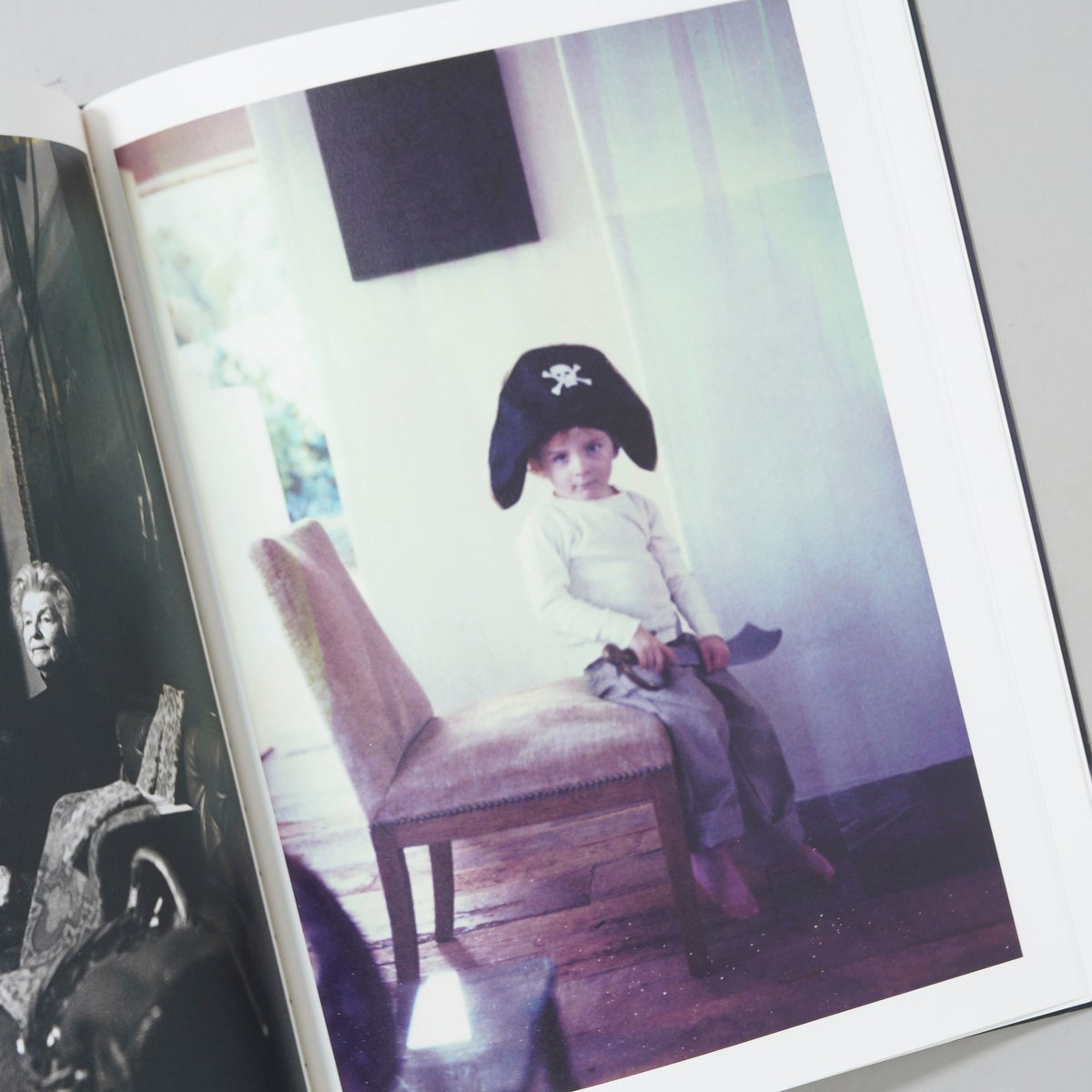 Francois Halard Polaroid / Francois Halard(フランソ