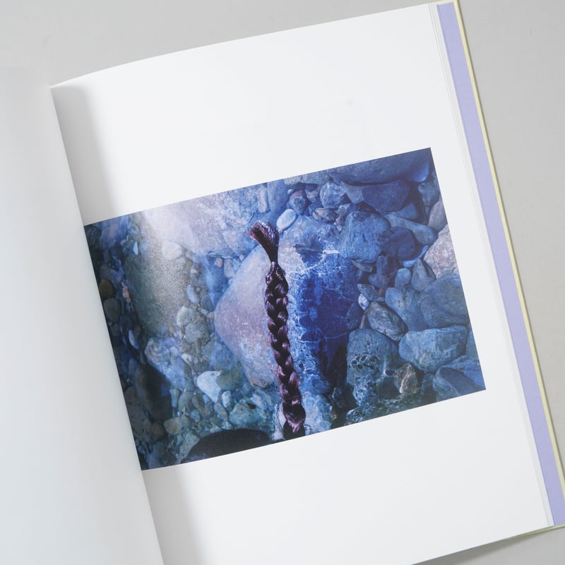 新刊/New] この柔らかい箱をここに置くよ / 熊谷聖司(Seiji Kumagai) |