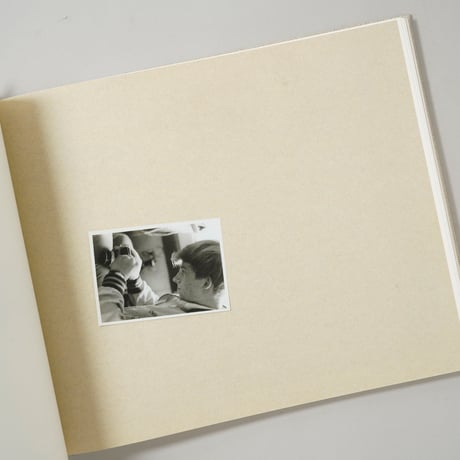 A POUND OF PICTURES / Alec Soth(アレック・ソス)