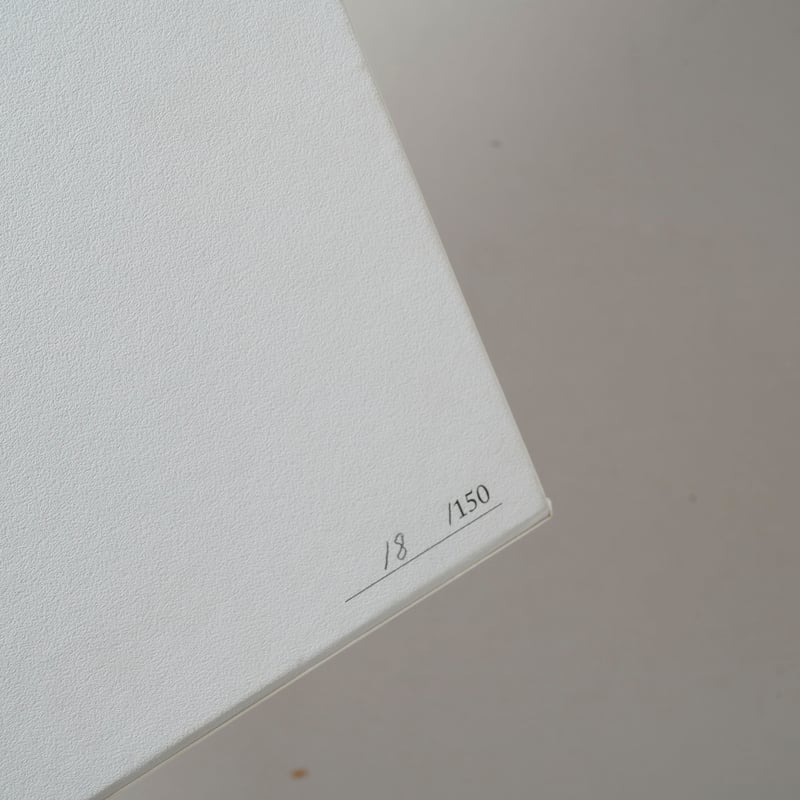 UNTITLED RECORDS vol. 1-20 BOX SET / 北島敬三(Keizo