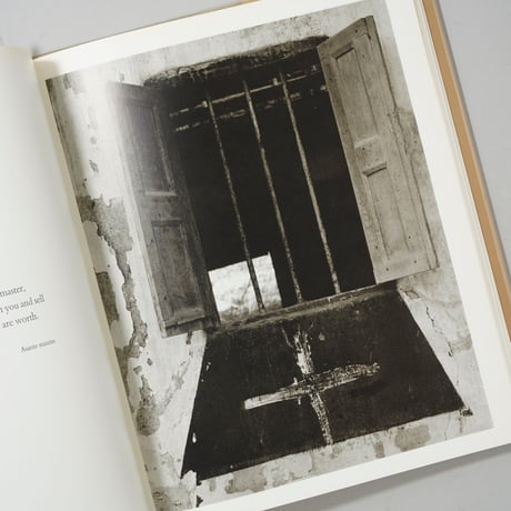 GHANA AN AFRICAN PORTRAIT / Paul Strand(ポール・ストランド)、Basil Davidson(バジル・ダビッドソン)