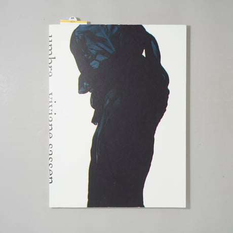 Umbra / Viviane Sassen(ヴィヴィアン・サッセン)