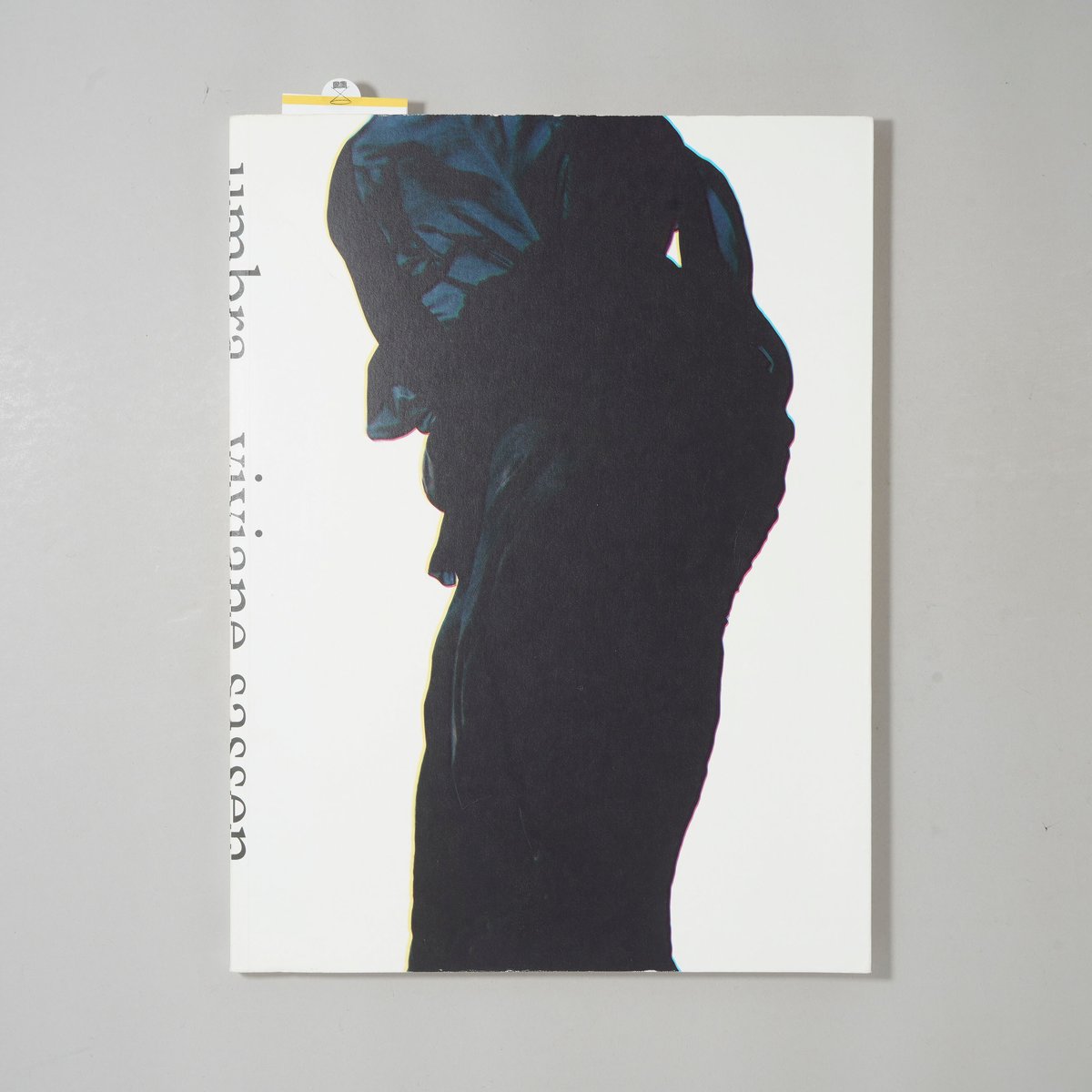 Viviane Sassen UMBRA 初版 600部限定 サイン入り Umbra / Viviane Sassen(ヴィヴィアン・サッセン) | bookobscu