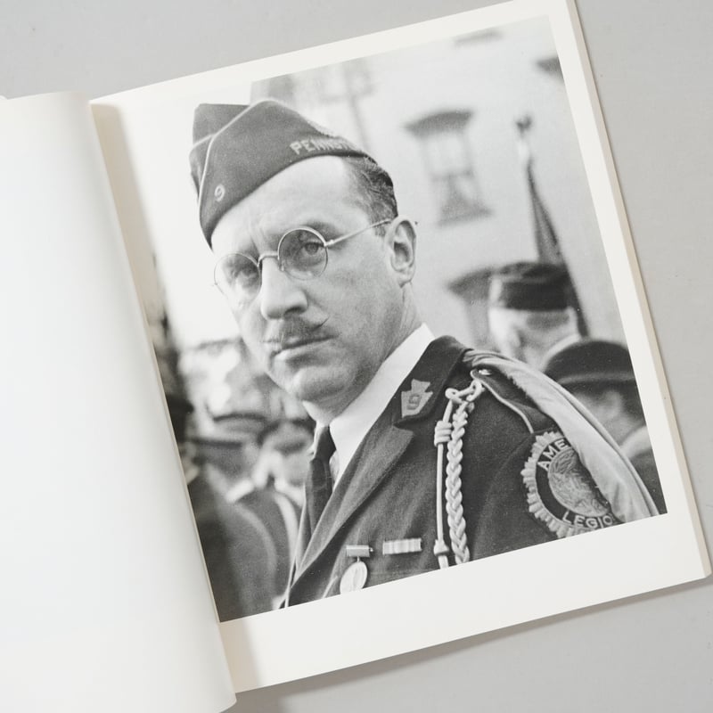 ウォーカーエヴァンス写真集ManyAreCalled Walker Evans Many Are Called Walker Evans ウォーカー・エヴァンス