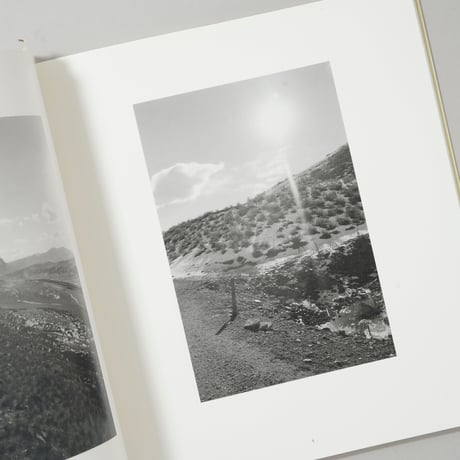 notes for friends / Robert Adams(ロバート・アダムス)