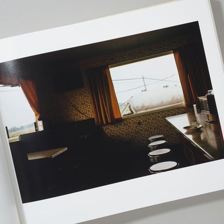 First Pictures / Joel Sternfeld (ジョエル・スタンフェルド)
