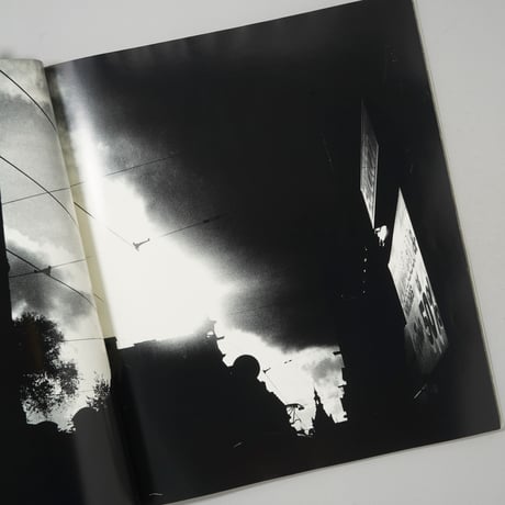 hysteric vol.7 RIVER BED. / 綿谷修(Osamu Wataya)