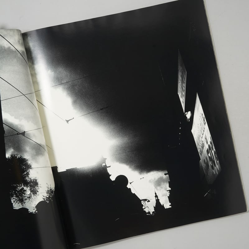 hysteric vol.7 RIVER BED. / 綿谷修(Osamu Wataya) |