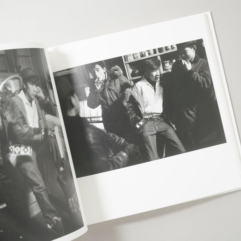 Alaska / MARC RIBOUD(マルク・リブー) | bookobscura｜写真集