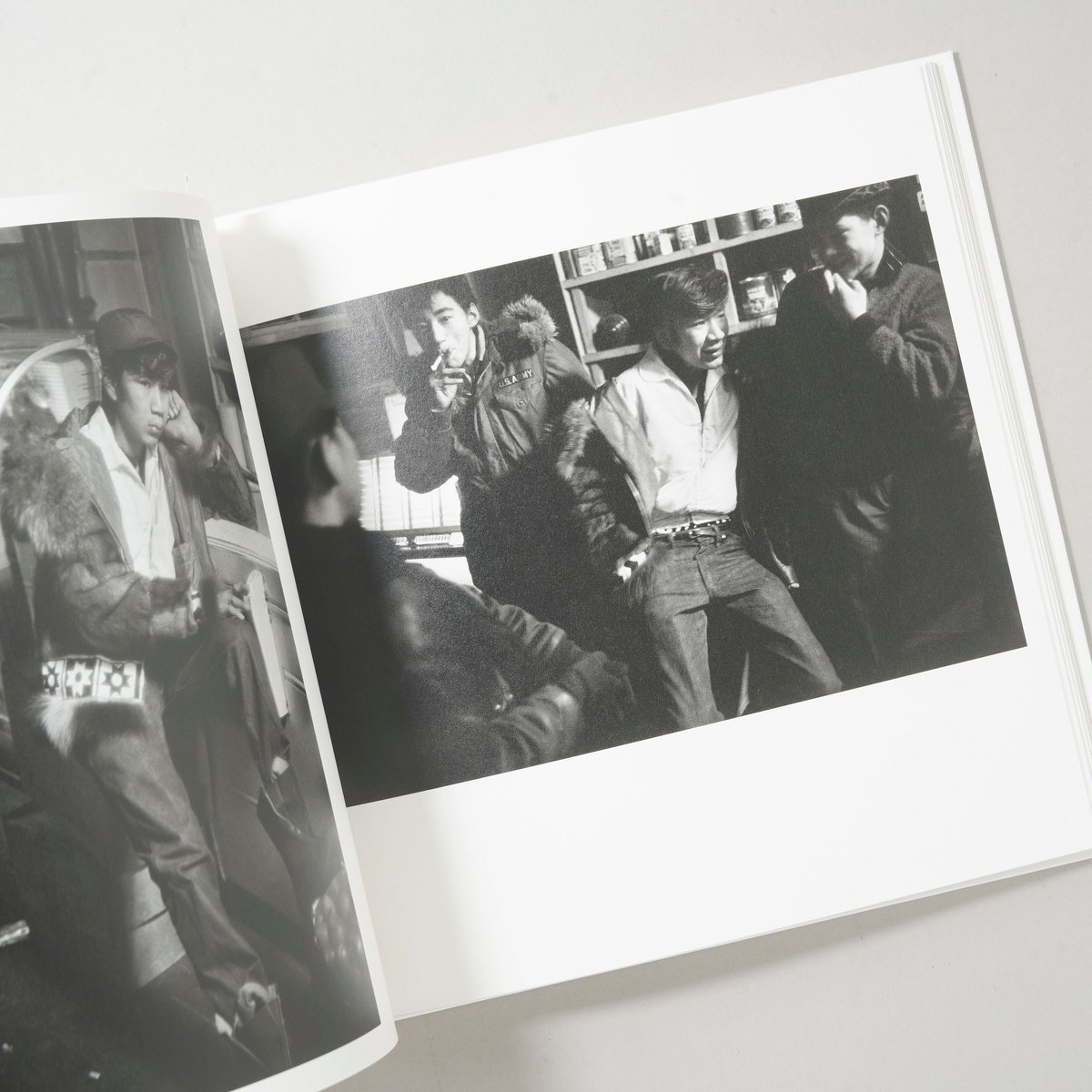 洋書 Alaska - Marc Riboud Alaska / MARC RIBOUD(マルク・リブー) | bookobscura｜写真集