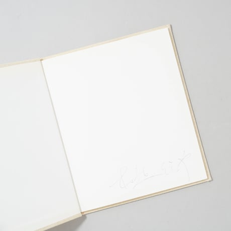 [新刊サイン入/New,Signed] 木立を抜けて turn back the hands of time / 村越としや(Toshiya Murakoshi)