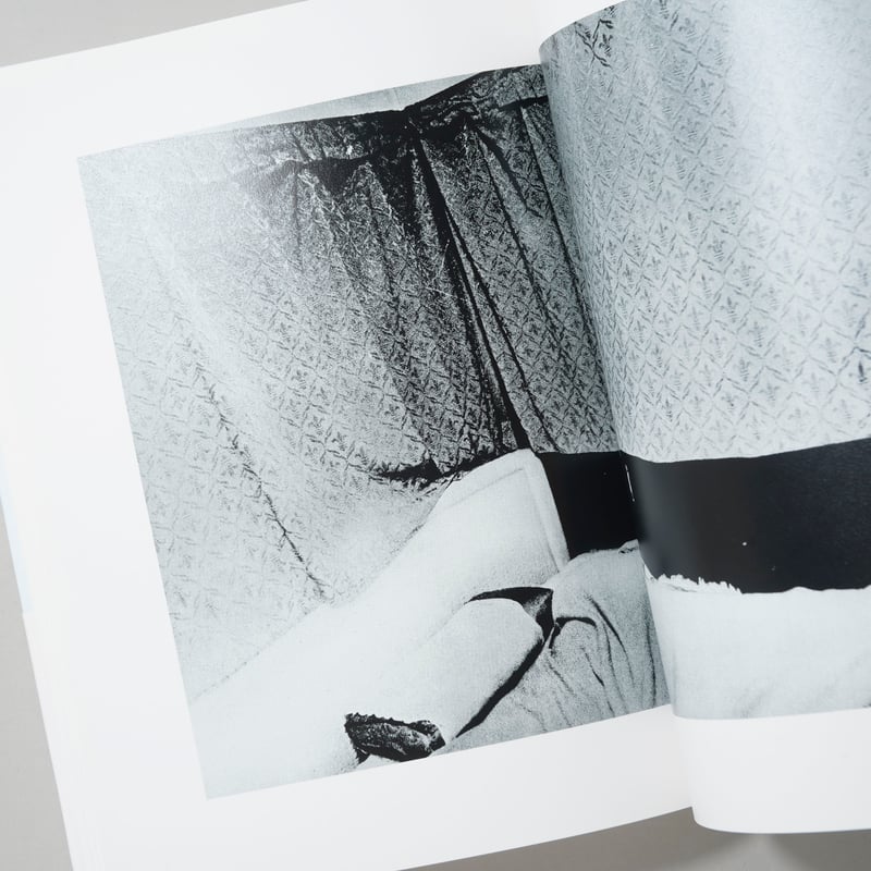 写真よさようなら 森山大道 Daido Moriyama 写真集 森山大道写真集成 3 写真よさようなら / 森山大道 (Daido Moriyama) | b