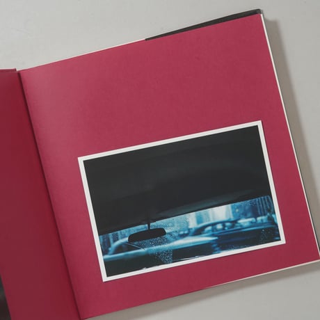 Early Color / Saul Leiter(ソール・ライター)