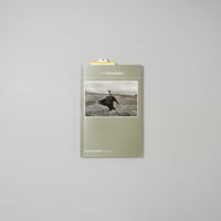 Kagero & colors 森山大道 Kagero & Colors - 森山 大道 / Daido Moriyama