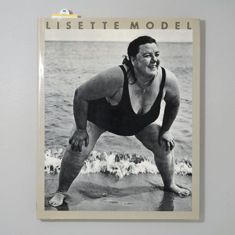 LISETTE MODEL / Lisette Model(リゼット・モデル)