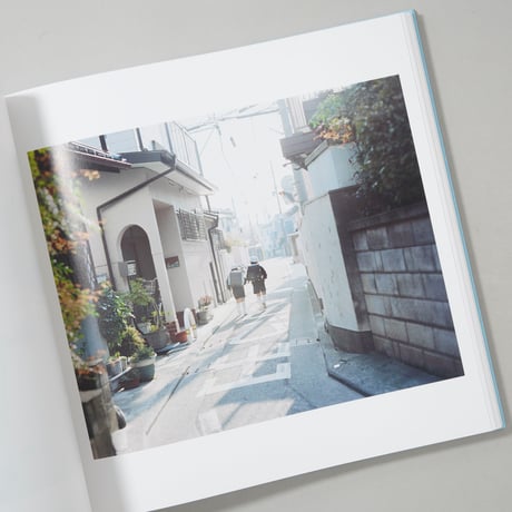 Haru and Mina / 濱田 英明(Hideaki Hamada)