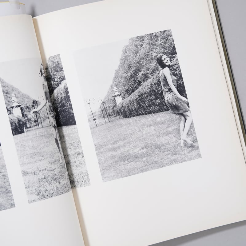 Mirror of Venus / Wingate Paine(ウィンゲート・ペイン) | b