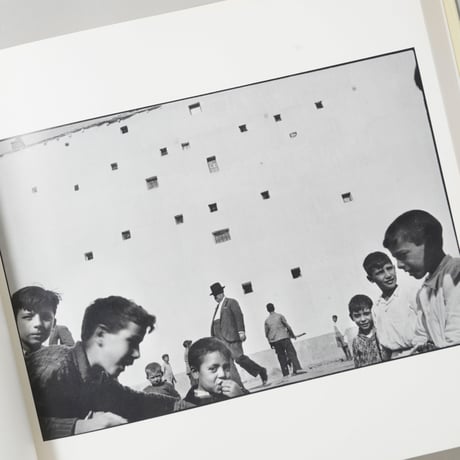 写真家アンリ・カルティエ＝ブレッソン / Henri Cartier Bresson(アンリ・カルティエ＝ブレッソン)