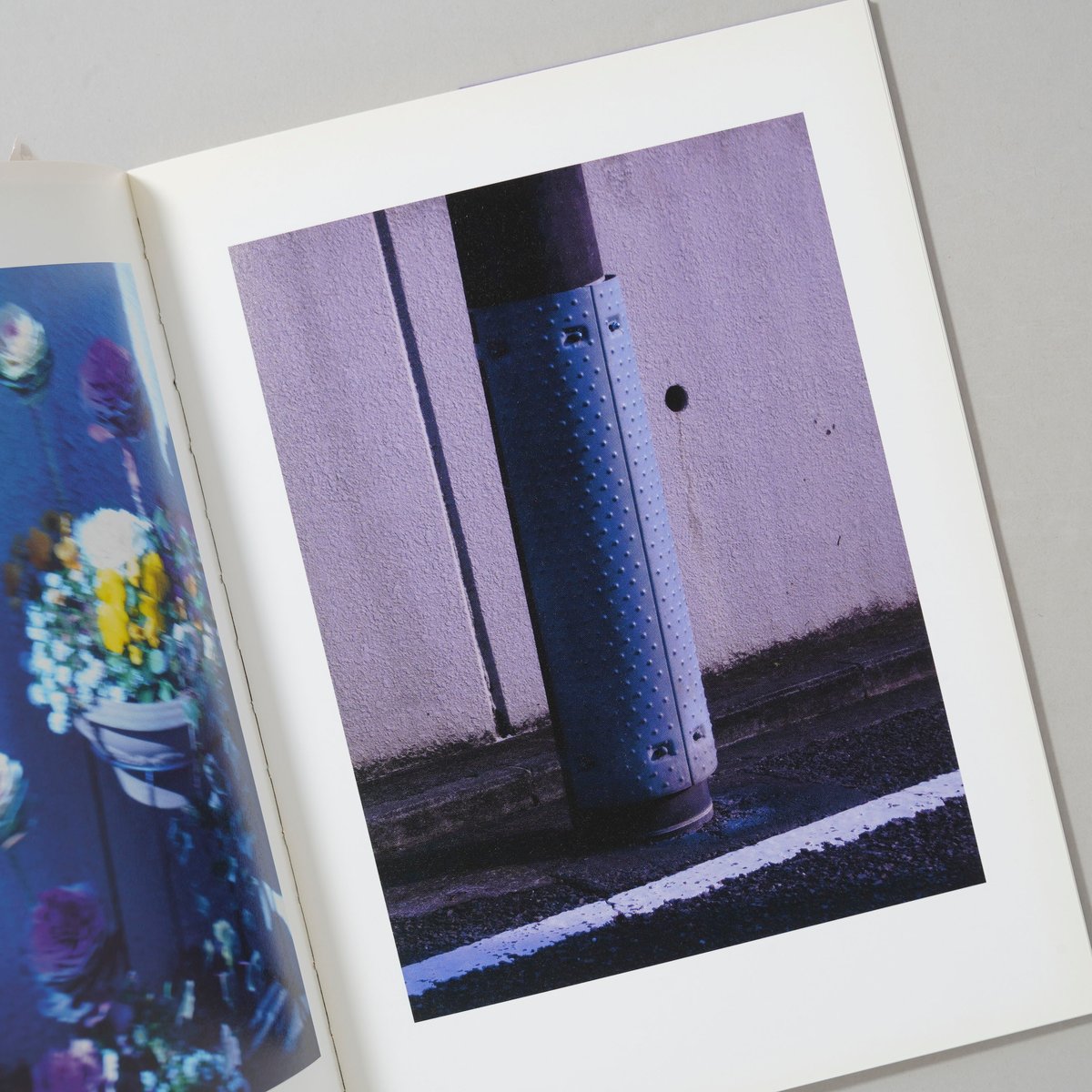 サイン入/Signed] HYPERMARCHE NOVEMBRE / 題府基之(Motoy