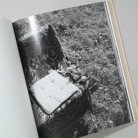 Stepping Out Into This Almost Empty Road / Monika Orpik(モニカ・オルピク)