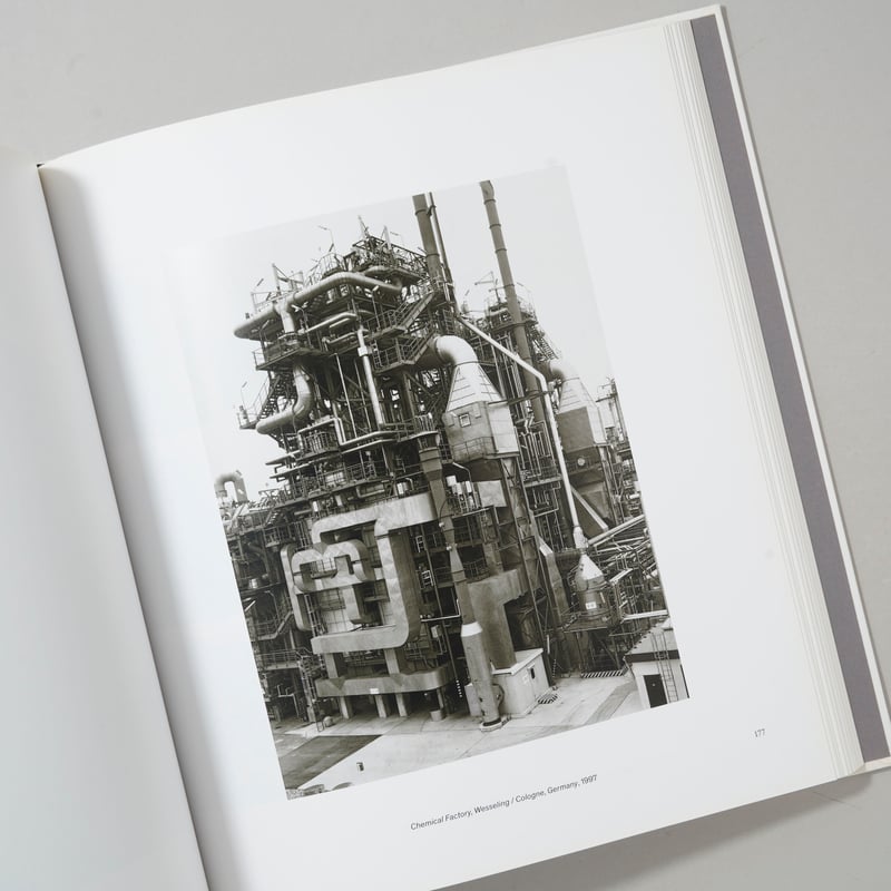 BERND & HILLA BECHER / Bernd und Hilla Becher（ベ