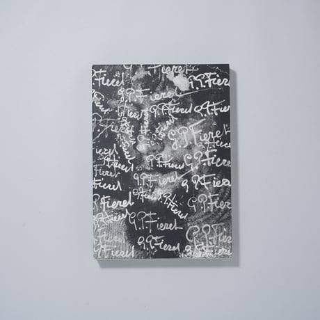 Gerard Petrus Fieret / Gerard Petrus Fieret (ジェラール・ペトリュス・フィエレ)